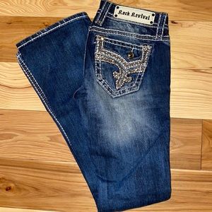 Rock Revival Betty Boot 25R